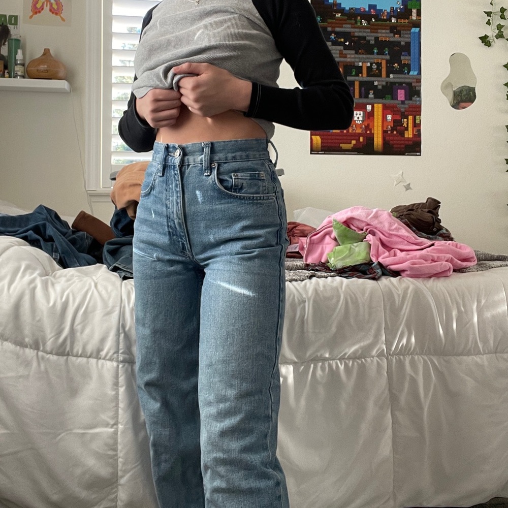 BDG jeans
